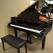 2007 Yamaha DGC1 Player Grand - Grand Pianos